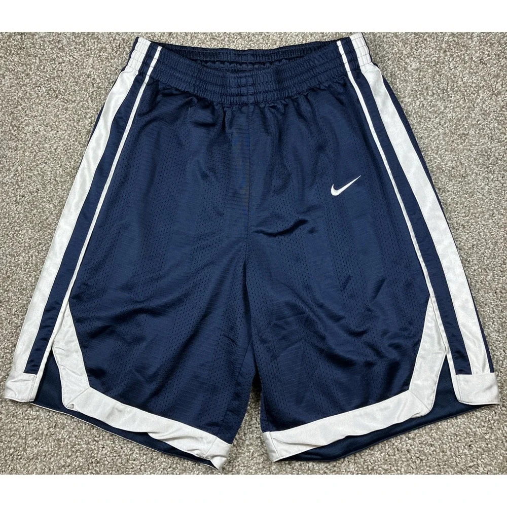 Nike Vintage Gray Tag 9